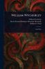 William Wycherley