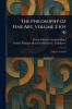 Philosophy of Fine Art Volume 2 (of 4)