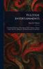 Yuletide Entertainments