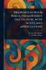 Drawings in Pen & Pencil From Dürer's Day to Ours With Notes and Appreciations