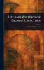 Life and Writings of Thomas R. Malthus