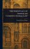 Essentials of American Constitutional Law