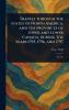 Travels Through the States of North America and the Provinces of Upper and Lower Canada During the Years 1795 1796 and 1797