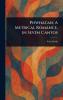 Powhatan; A Metrical Romance in Seven Cantos