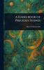 Hand-book of Precious Stones