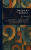 Key to Theosophy
