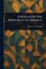 Speech on the Principles of Finance