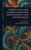 Stray Leaves From Strange Literature; and Fantastics and Other Fancies