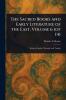 Sacred Books and Early Literature of the East Volume 6 (of 14)