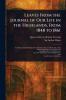 Leaves From the Journal of Our Life in the Highlands From 1848 to 1861