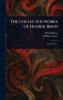 Collected Works of Henrik Ibsen