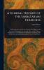 General History of the Sabbatarian Churches