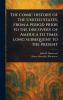 Comic History of the United States From a Period Prior to the Discovery of America to Times Long Subsequent to the Present