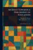 Essay Towards a Philosophy of Education