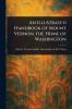 Illustrated Handbook of Mount Vernon the Home of Washington