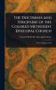 Doctrines and Discipline of the Colored Methodist Episcopal Church