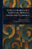 Seneca's Morals of a Happy Life Benefits Anger and Clemency