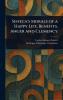 Seneca's Morals of a Happy Life Benefits Anger and Clemency