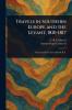 Travels in Southern Europe and the Levant 1810-1817