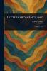 Letters From England