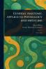 General Anatomy Applied to Physiology and Medicine