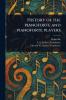 History of the Pianoforte and Pianoforte Players