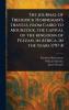 Journal of Frederick Horneman's Travels From Cairo to Mourzouk the Capital of the Kingdom of Fezzan in Africa in the Years 1797-8