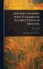Ancient Legends Mystic Charms & Superstitions of Ireland