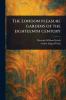 London Pleasure Gardens of the Eighteenth Century