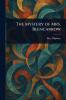 Mystery of Mrs. Blencarrow