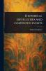 Historical Difficulties and Contested Events