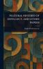 Natural History of Intellect and Other Papers