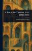 Book of Distinctive Interiors