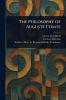 Philosophy of Auguste Comte