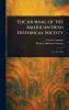 Journal of the American-Irish Historical Society