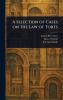 Selection of Cases on the Law of Torts