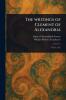 Writings of Clement of Alexandria