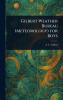 Gilbert Weather Bureau (Meteorology) for Boys