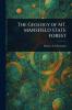 Geology of MT. MANSFIELD STATE FOREST