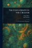 Foot-prints of the Creator