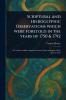 Scriptural and Hieroglyphic Observations Which Were Foretold in the Years of 1750 & 1792