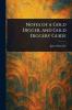 Notes of a Gold Digger and Gold Diggers' Guide