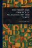 Theory and Practice of Argumentation and Debate