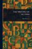 Writing of Fiction