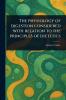 Physiology of Digestion Considered With Relation to the Principles of Dietetics