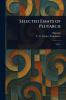 Selected Essays of Plutarch