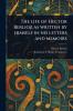 Life of Hector Berlioz as Written by Himself in His Letters and Memoirs