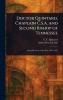 Doctor Quintard Chaplain C.S.A. and Second Bishop of Tennessee