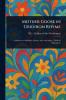 Mother Goose in Gridiron Rhyme
