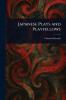 Japanese Plays and Playfellows
